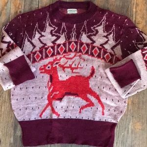 Christmas Sweater